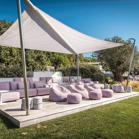 Βίλα Beautiful 14 Guests With Sea View Σαιν-Τροπέ