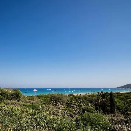 Beautiful 14 Guests With Sea View * Saint-Tropez