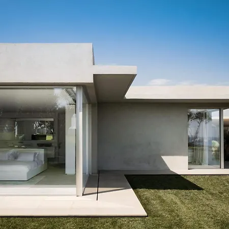 Βίλα Beautiful 14 Guests With Sea View *
