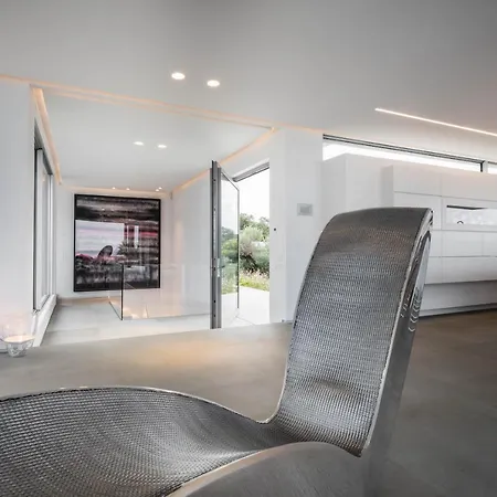 Βίλα Beautiful 14 Guests With Sea View