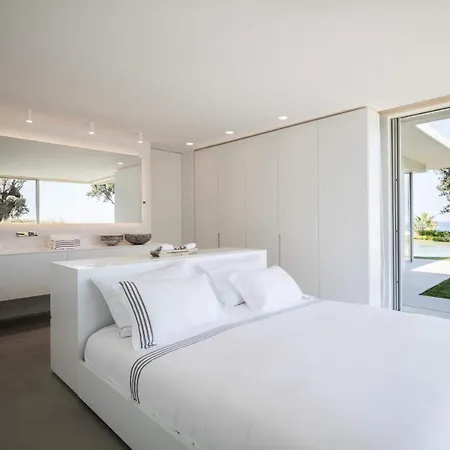 Beautiful 14 Guests With Sea View Villa Saint-Tropez