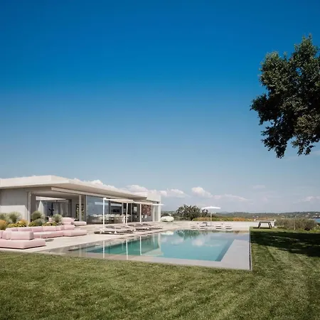 Beautiful 14 Guests With Sea View Villa Saint-Tropez