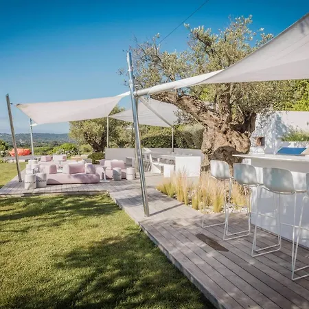 Beautiful 14 Guests With Sea View Βίλα